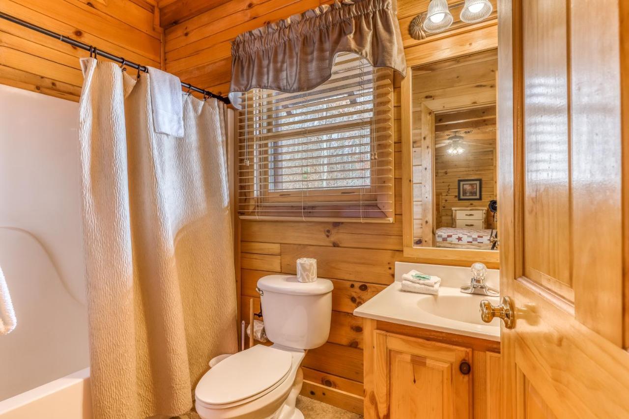 Heavens Scent Villa Pigeon Forge Luaran gambar